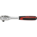 Cliquet réversible 1/4" ultimate | KS TOOLS