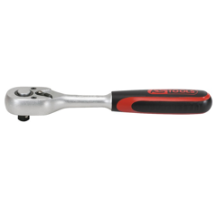 Cliquet réversible 1/4" ultimate | KS TOOLS