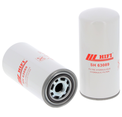 Filtre hydraulique adaptable HIFI FILTER SH63089