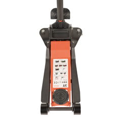 Wagenheber 3T, kompakt, BAHCO