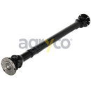 Arbre de transmission pour téléscopique MERLO 96846 adaptable