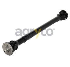Arbre de transmission pour téléscopique MERLO 96846 adaptable