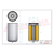 Filtre à gasoil adaptable HIFI FILTER SN40592