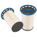 Filtre à gasoil adaptable HIFI FILTER SN70368