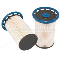 Filtre à gasoil adaptable HIFI FILTER SN70368
