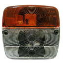 Cabochon réversible pour RENAULT adaptable