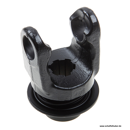 Aufsteckgabel 5720S0352 Bondioli & Pavesi Original 1 3/8" Z6