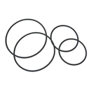 Joint torique pour tracteur CASE IH 3230853R1 adaptable