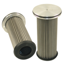 Filtre hydraulique de transmission adaptable HIFI FILTER SH52313