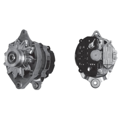 Lichtmaschine IA 0532 / 14V 70A Mahle-Iskra-Letrika  