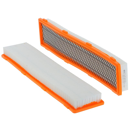 Filtre à air adaptable HIFI FILTER SC90227