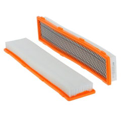 Filtre à air adaptable HIFI FILTER SC90227