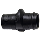 Soufflet pour semoir PÖTTINGER 91070106 adaptable