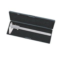 Messschieber 150 mm 1/50