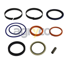 Kit de joints hydraulique pour téléscopique JCB 991/20013 adaptable