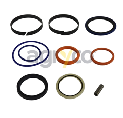 Kit de joints hydraulique pour téléscopique JCB 991/20013 adaptable