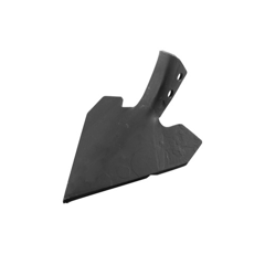 Cœur 100 x 3 mm pour bineuse SCHMOTZER 361410 adaptable - BlackSteel©