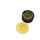 Kartusche Kal. 9x17 a 50 Stück gelb