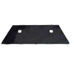 Anlage rechts und links für Pflug CASE IH 101705 Nachbau