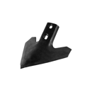 Soc triangulaire pour cultivateur CASE IH 1547106C1 adaptable - Blacksteel©