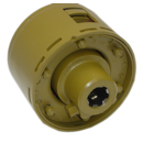 Reibkupplung 1 3/8"-Z6 1101745 - Walterscheid