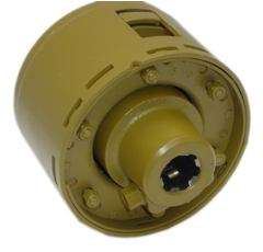 Reibkupplung 1 3/8"-Z6 1101745 - Walterscheid