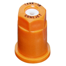 Buse pulvérisateur à turbulence TX 80° Orange - TEEJET