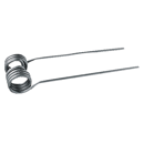 Dents pour faneuse KUHN 57609000|GW576 adaptable