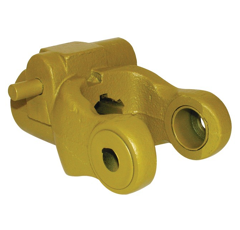 Mâchoire extremite 1"3/8 6C 22x55 mm verrou à poussoir | WALTERSCHEID