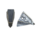 Pièce carbure pour Stip Till DURO STL0578A adaptable