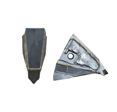 Pièce carbure pour Stip Till DURO STL0578A adaptable