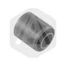 Silentbloc Ø 118 x 34 x 42 mm adaptable