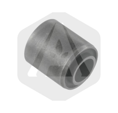 Silentbloc Ø 118 x 34 x 42 mm adaptable