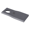 Couteau droit pour faucheuse TAARUP 56110400 adaptable - Blacksteel©