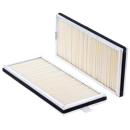 Filtre habitacle adaptable HIFI FILTER SC50345