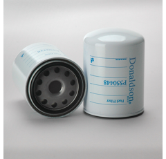 Filtre à Carburant adaptable DONALDSON P550448