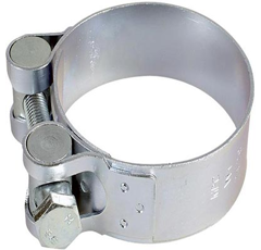 Collier à tourillon  Ø 86 - 91 mm