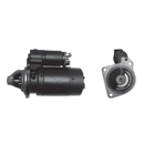 Anlasser IS 0682 / 12V 3KW Z11 Mahle-Iskra-Letrika 11 Zähne