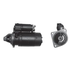 Anlasser IS 0682 / 12V 3KW Z11 Mahle-Iskra-Letrika 11 Zähne