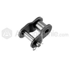 Maillon coudé pour barre de coupe CATERPILLAR AL14908 adaptable