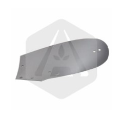 Streichblech links Kuhn 616191 Triplex