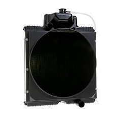 Radiateur pour tracteur RENAULT 7700060911 adaptable