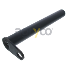 Axe pour téléscopique MANITOU 910618 adaptable