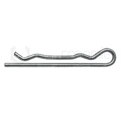 Goupille 95x3,5 pour broyeur TURNER adaptable