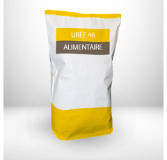 Urée 46 Alimentaire - sac 25 kg