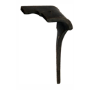 Kreiseleggenzinken aus Hartmetall links FERABOLI 7U00040 - Nachbau