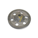 Roues dentees pour téléscopique MANITOU 605018 adaptable