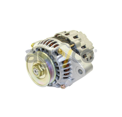 Alternateur 14 v - 60 a pour téléscopique MERLO 71695 adaptable
