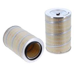 Filtre à air primaire adaptable HIFI FILTER SA16324