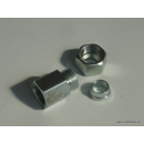 Verschraubung GAI6LR18 Walterscheid-Eaton 1/8"